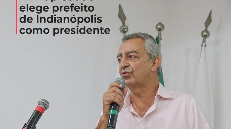 Prefeitura de Araporã