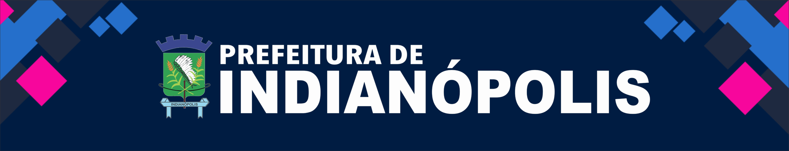 Prefeitura de Indianópolis