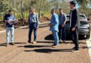 Prefeitura autoriza reforma da Ponte Ariovaldo Batista de Almeida e revitalização do acesso à balsa