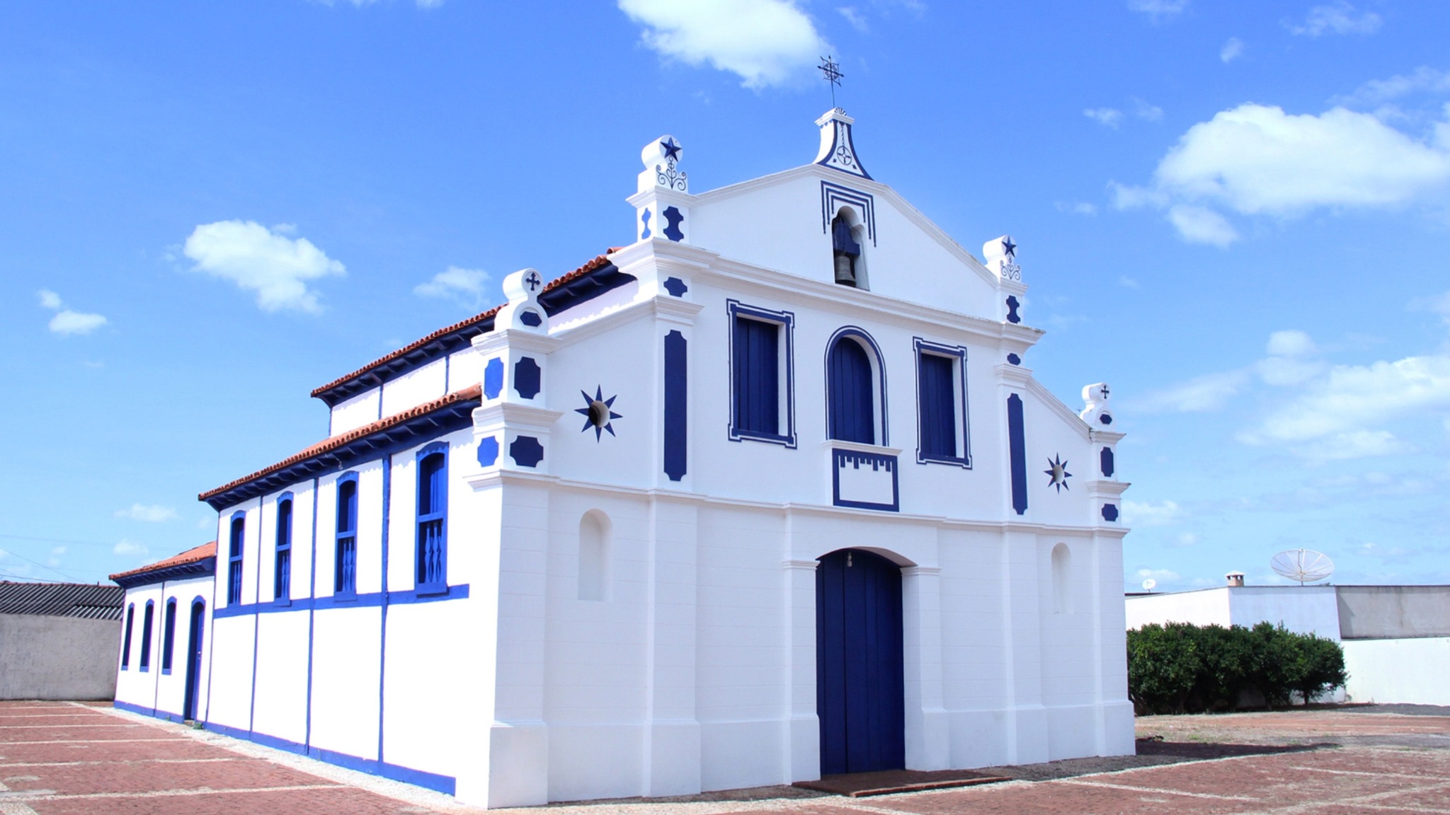 Cultura, História e Fé