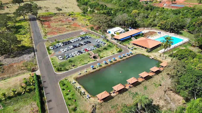 Turismo Rural