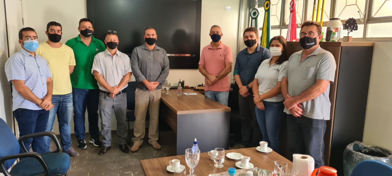 Desenvolvimento de ações no esporte regional