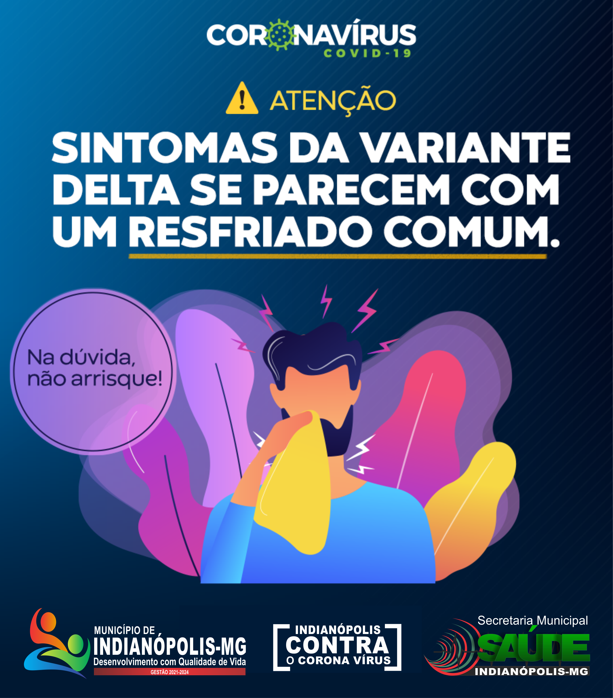 VARIANTE DELTA