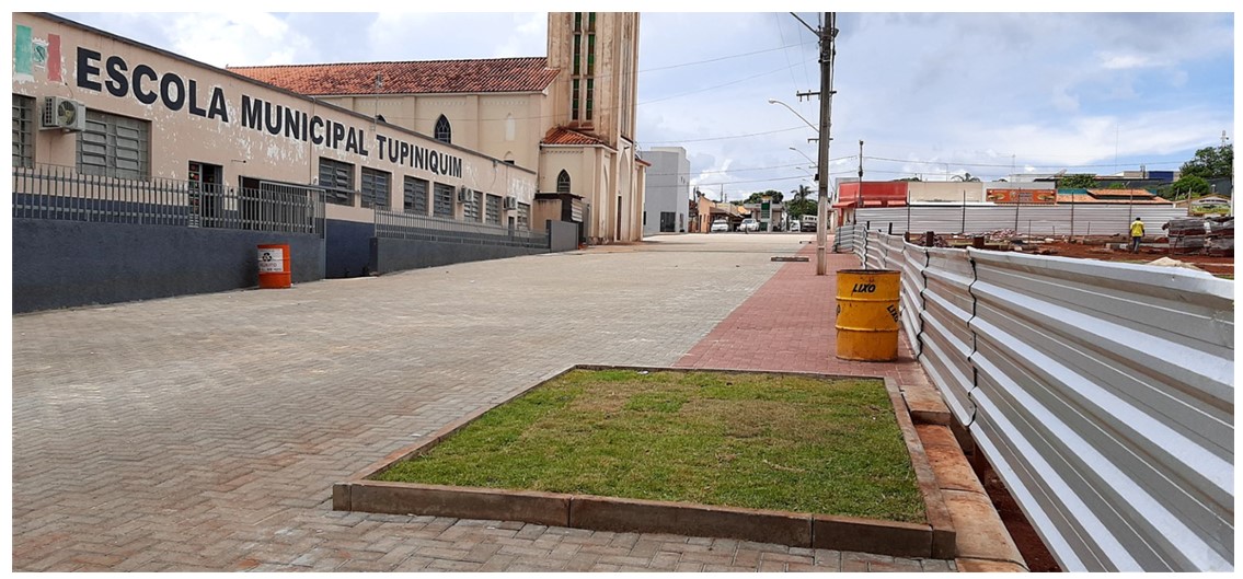 Domingo é dia de provas do Processo Seletivo da Prefeitura de Indianópolis