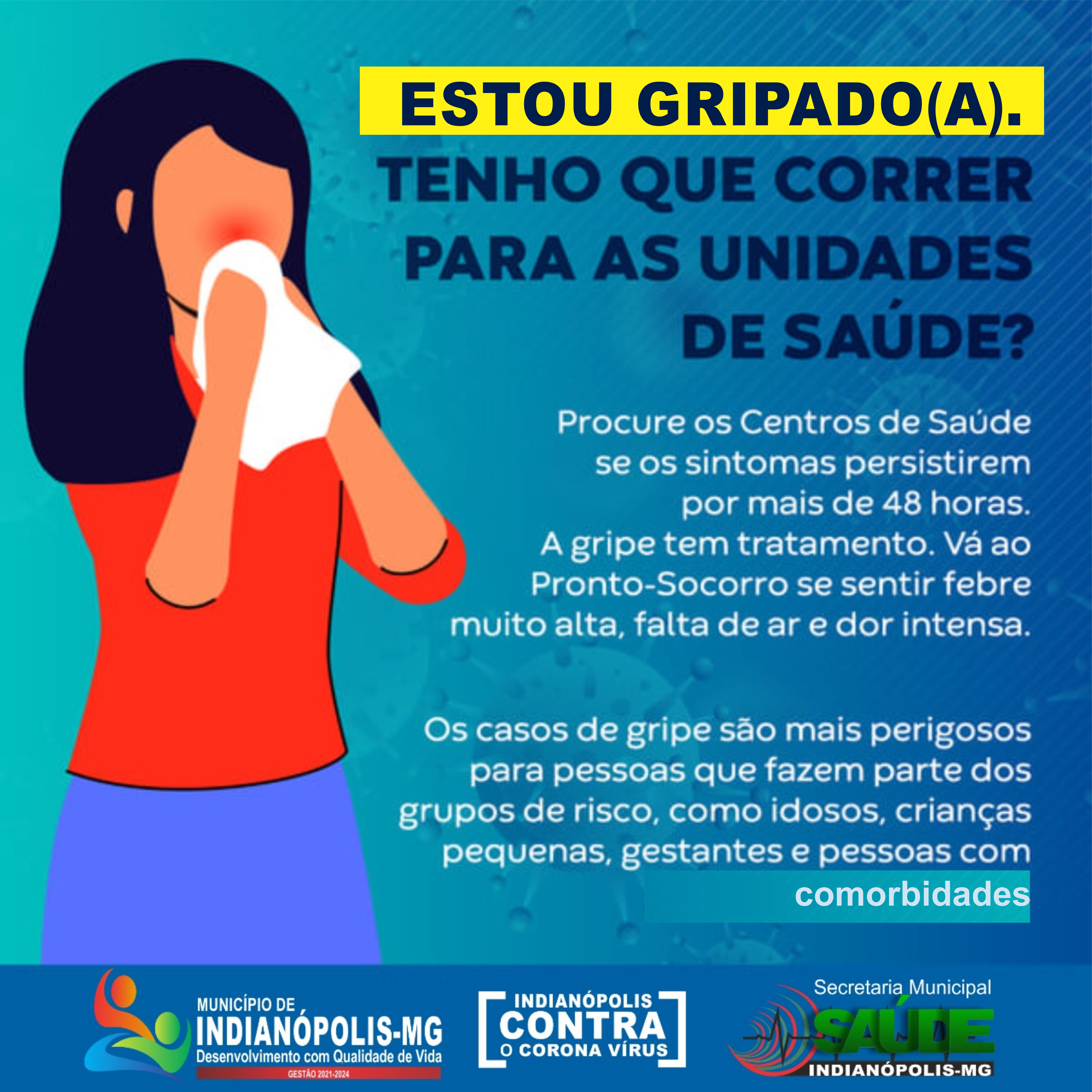 ATENÇÃO!