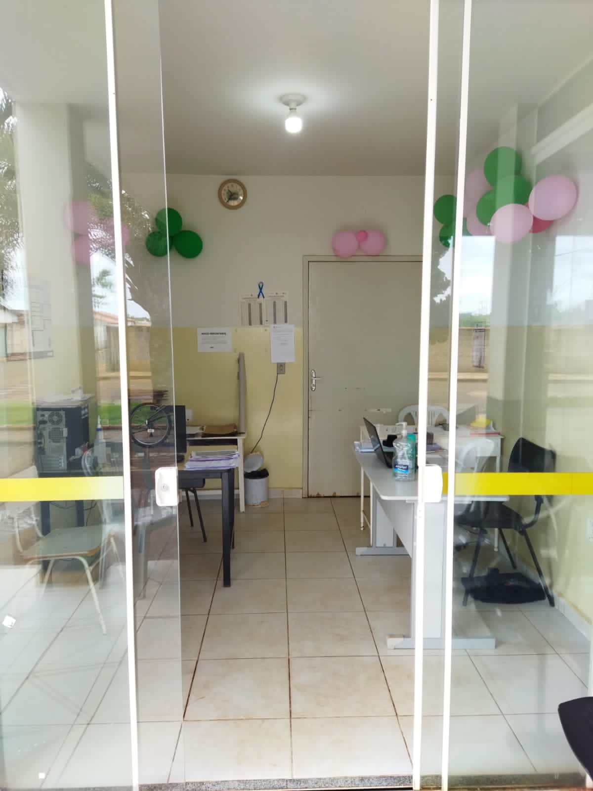 Prefeitura de Indianópolis convoca maiores de 18 anos para a dose de reforço
