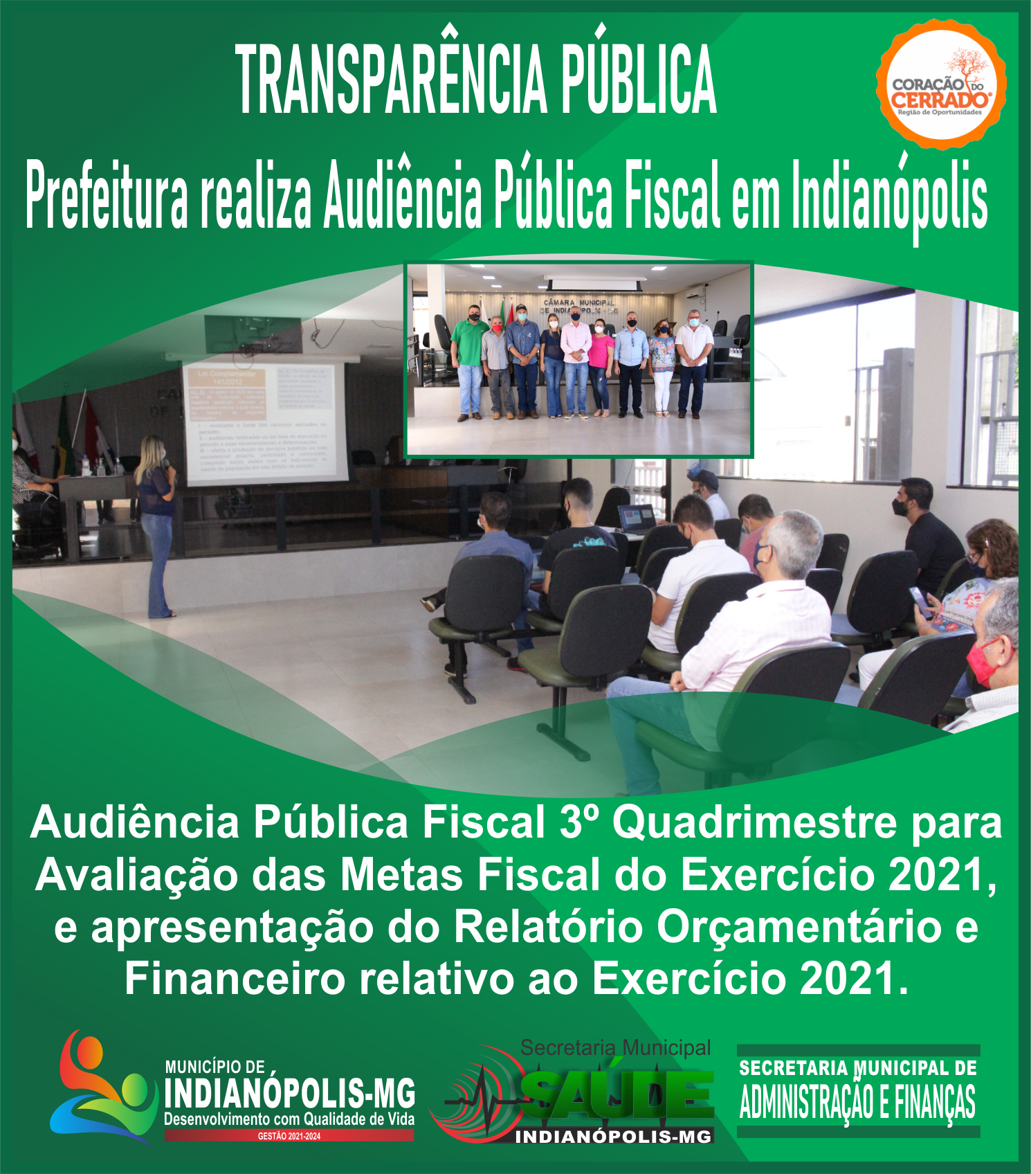 Transparência Pública