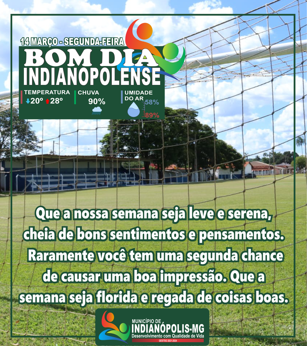 Bom Dia