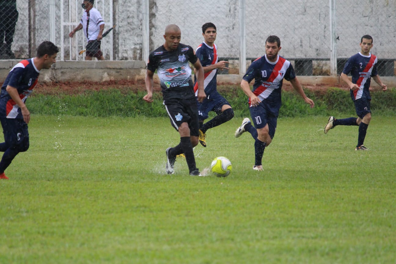 Sábado tem Indianopolense na Copa Amapar