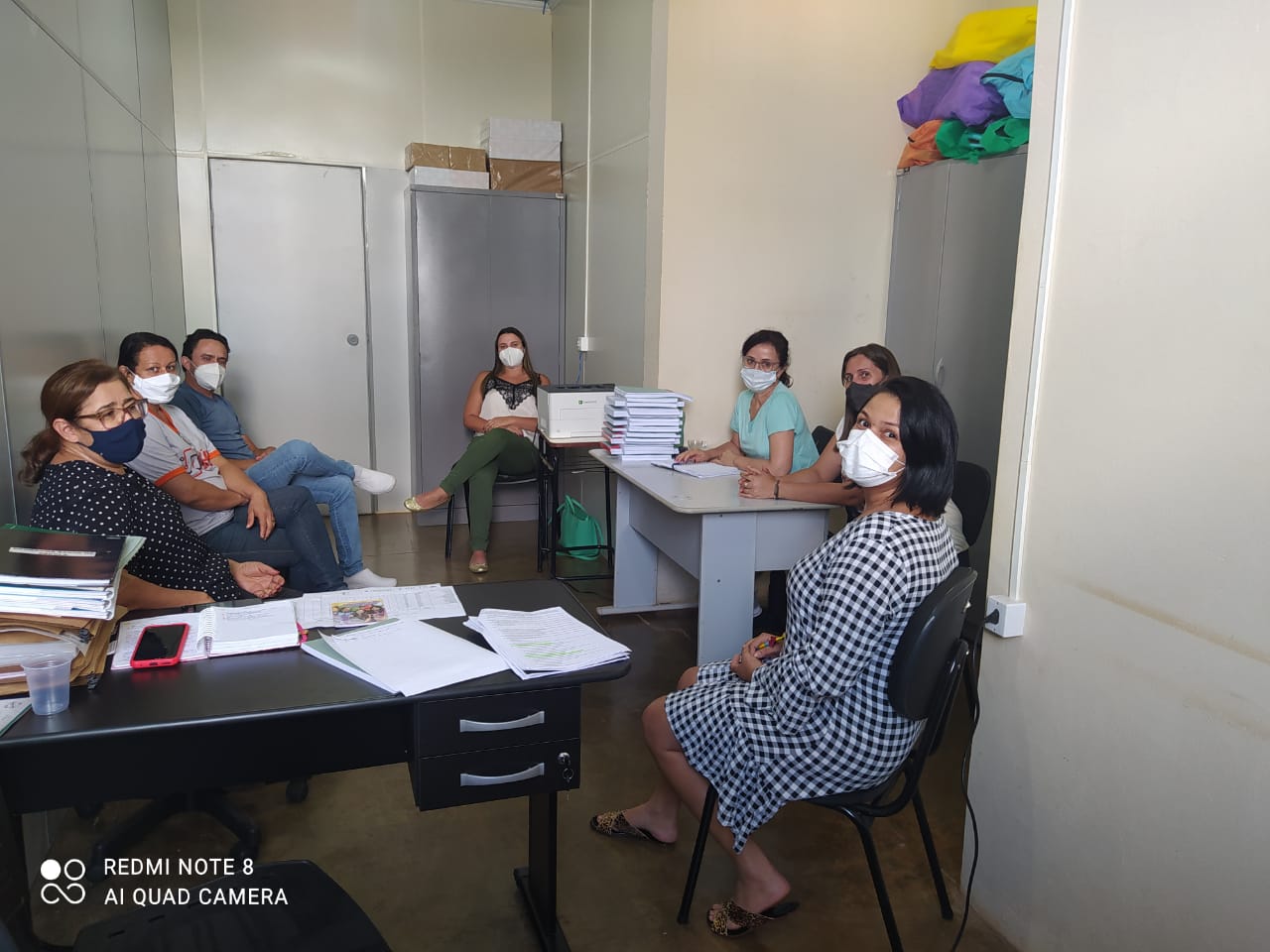Atenção Primária se prepara para campanhas de vacinação