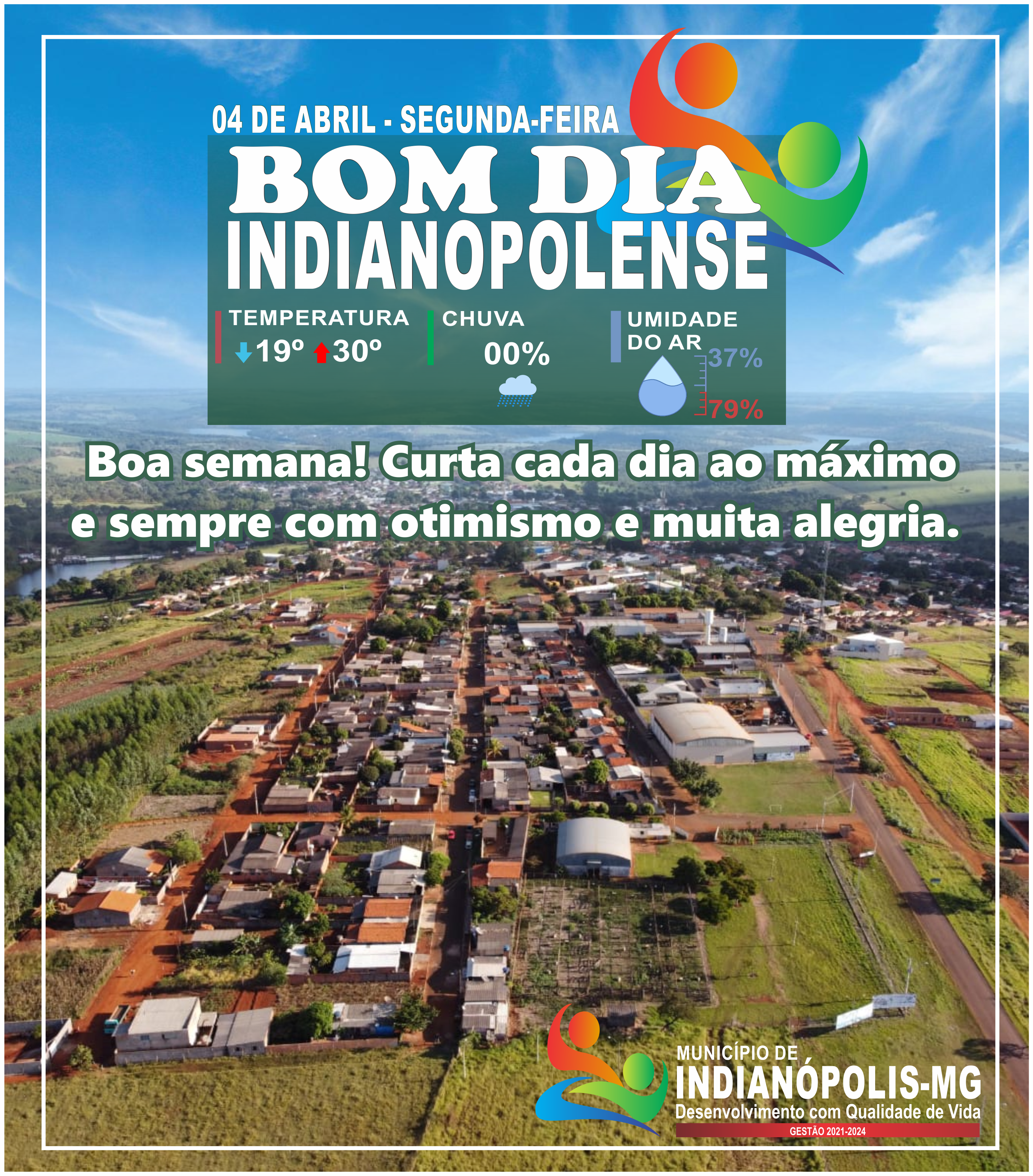 Bom Dia