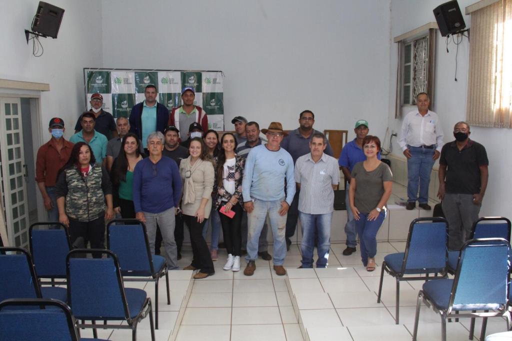 Seminário de Gestão de Pessoas em Indianópolis