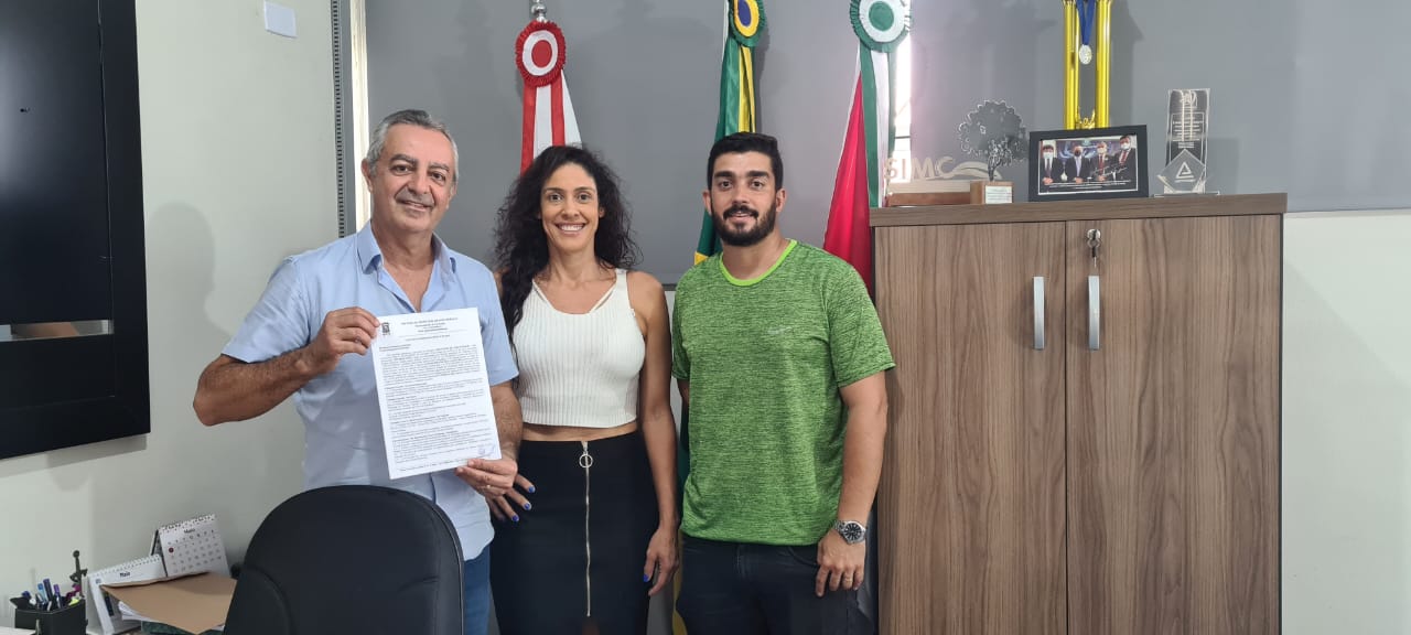 Campeã da Superliga será treinadora do Vôlei Indianópolis