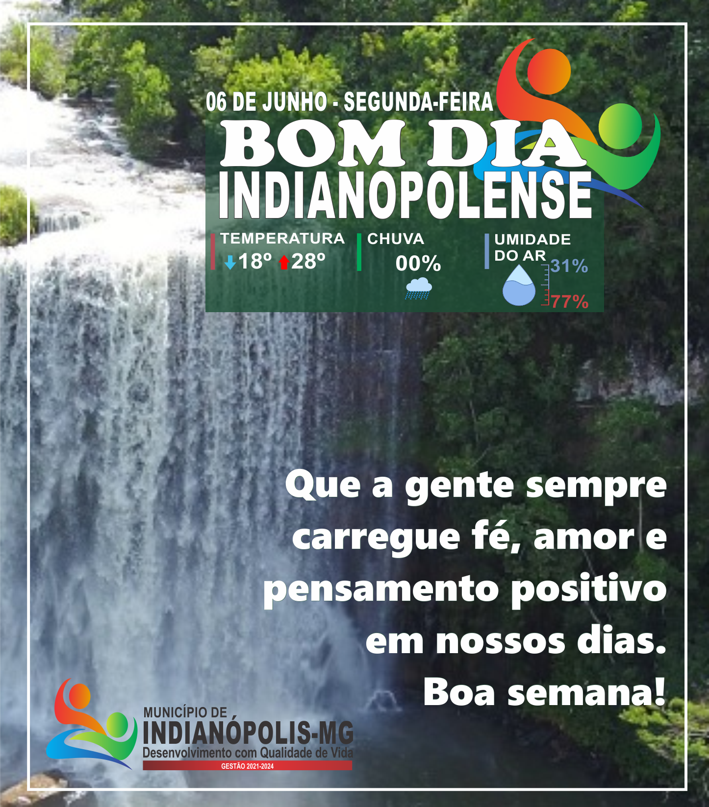 Bom Dia