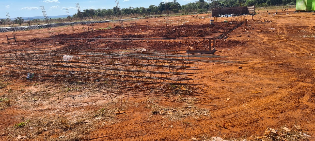 Prefeitura destina resíduos sólidos para empresa especializada