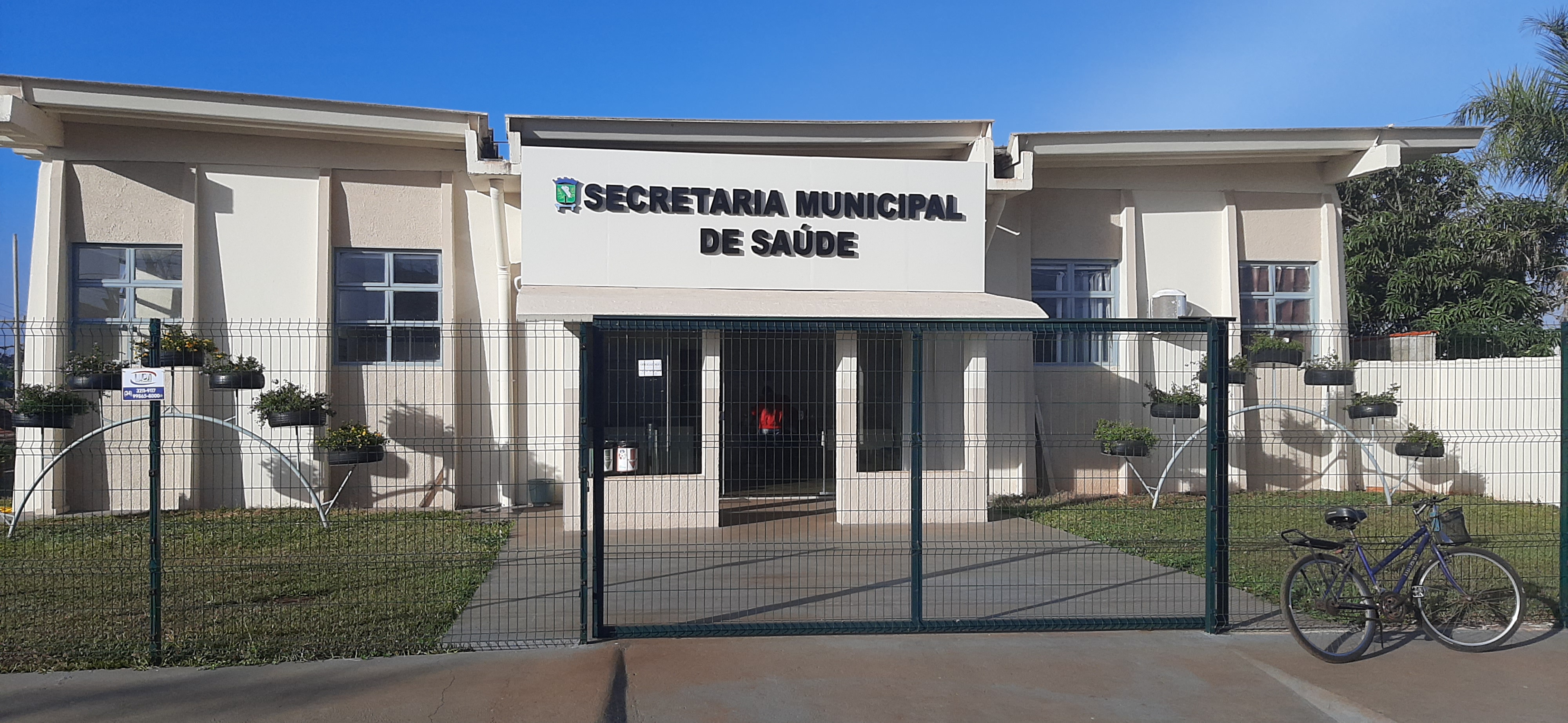 Prefeitura de Indianópolis fecha parceria com ABO em Uberlândia