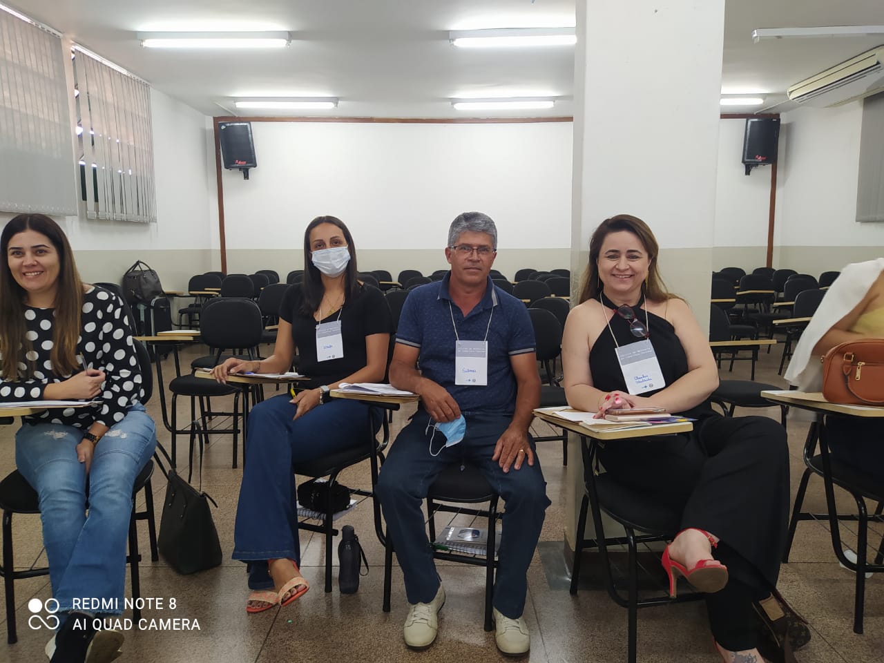 Oficina busca melhoria nas coberturas vacinais nos Municípios