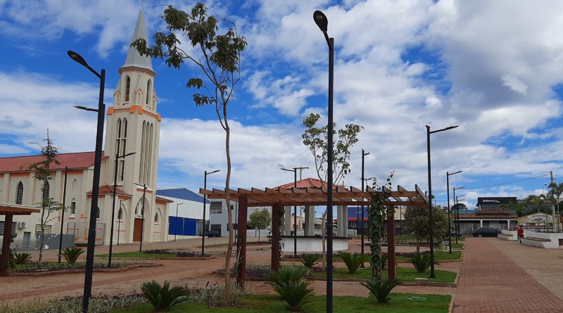 Secretaria de Turismo, Esporte e Lazer prepara eventos para Indianópolis