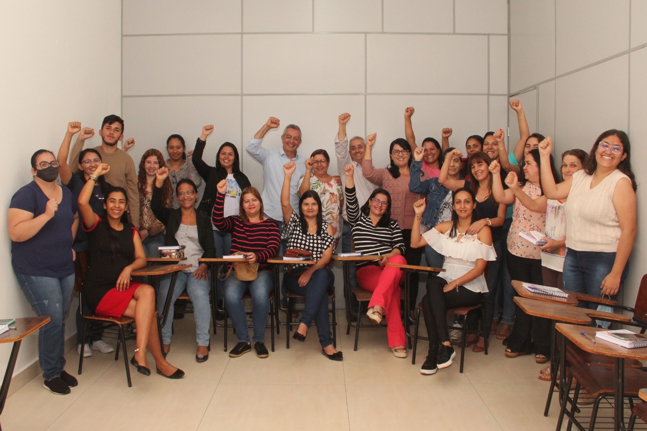 Capacitação na área da saúde fala sobre acolhimento humanizado e ética