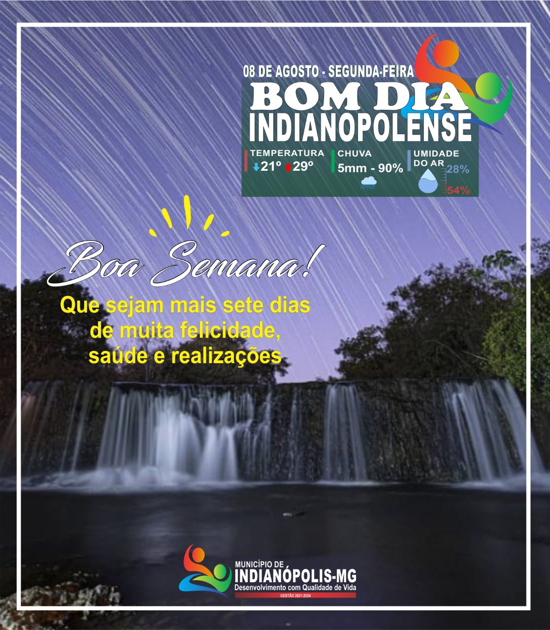 Bom Dia