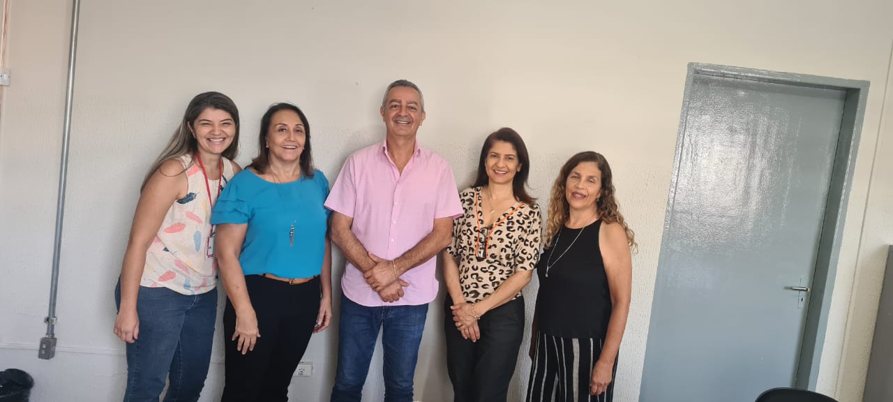 VISITA TÉCNICA SEDESE EM INDIANÓPOLIS