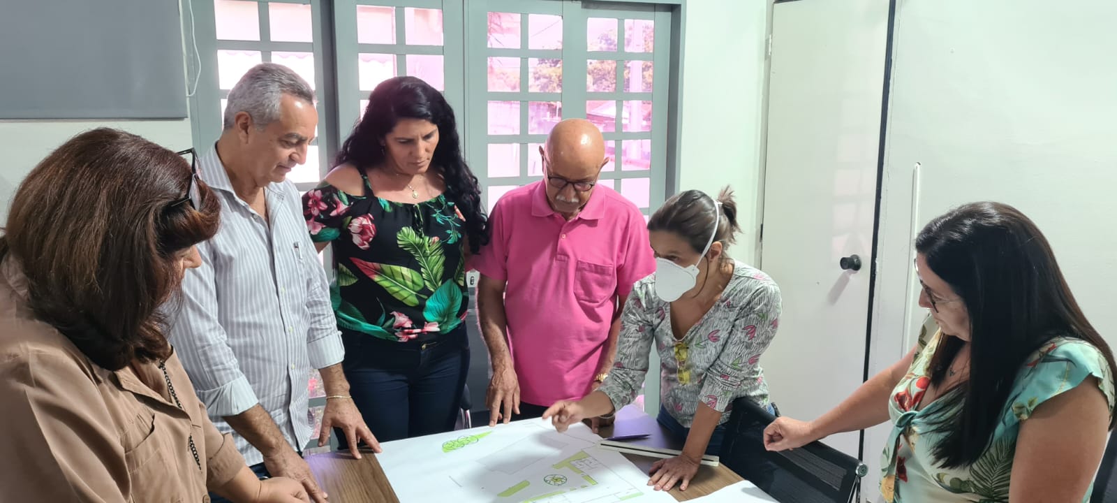 IGREJA DE SANTA ANA PODE GANHAR ESPAÇO DE EVENTOS