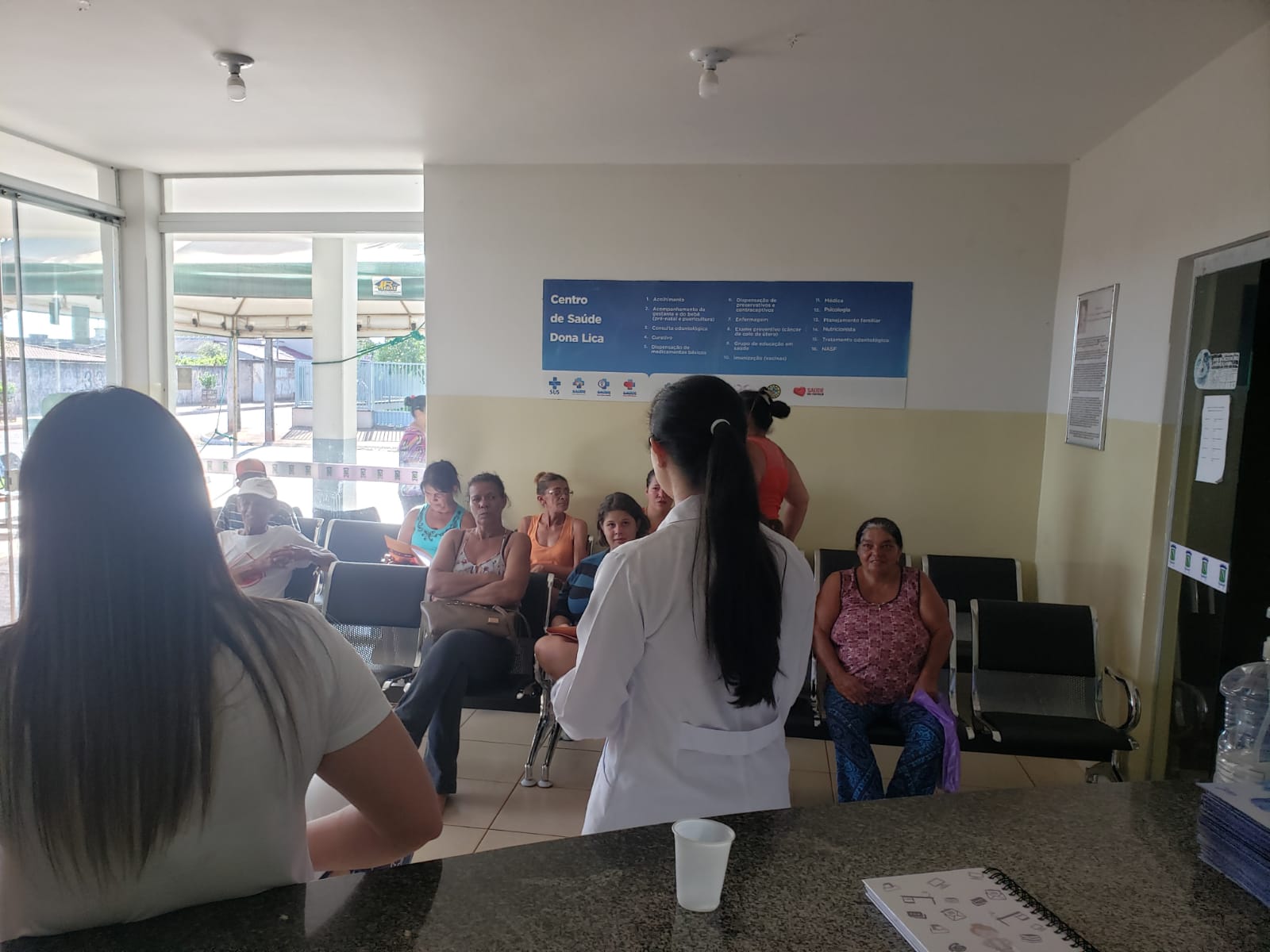 COMBATE AO TABAGISMO PROSSEGUE EM INDIANÓPOLIS
