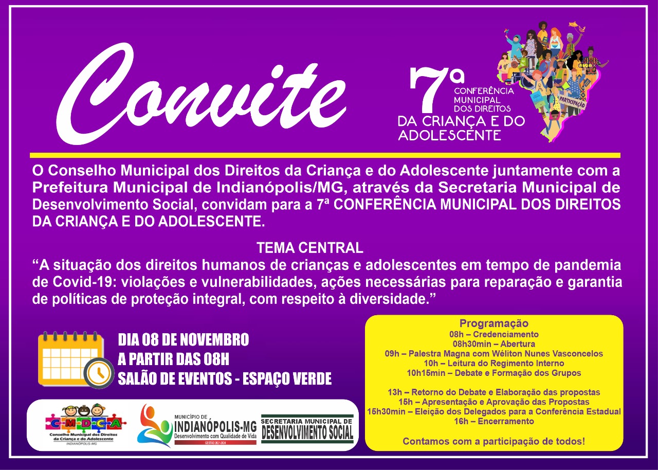 Convite