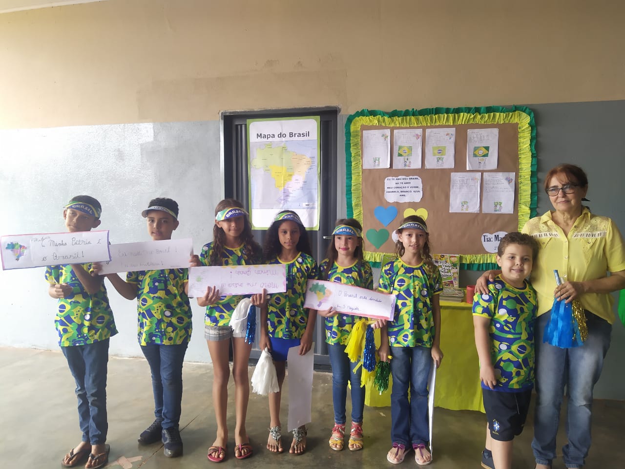 PROJETO NOVO LENDO EM INDIANÓPOLIS