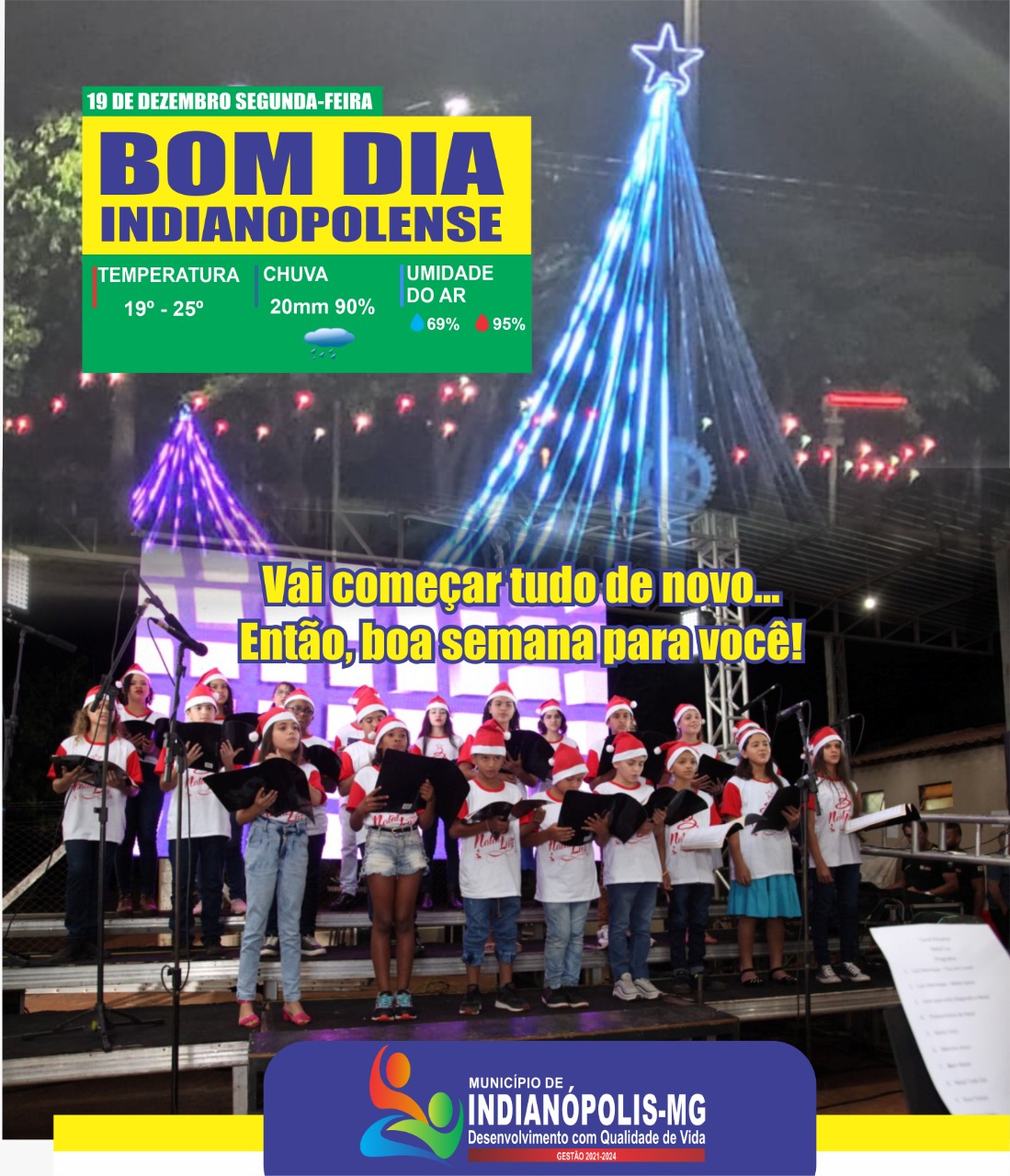 Bom Dia
