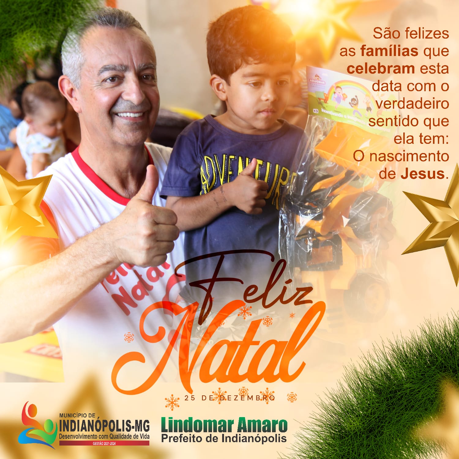 Feliz Natal
