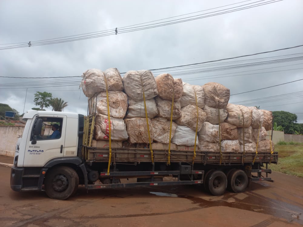 GESTÃO DE RESULTADOS NA RECICLAGEM EM INDIANÓPOLIS