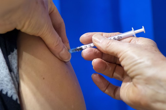 VACINAÇÃO CONTRA MENINGITE EM INDIANÓPOLIS