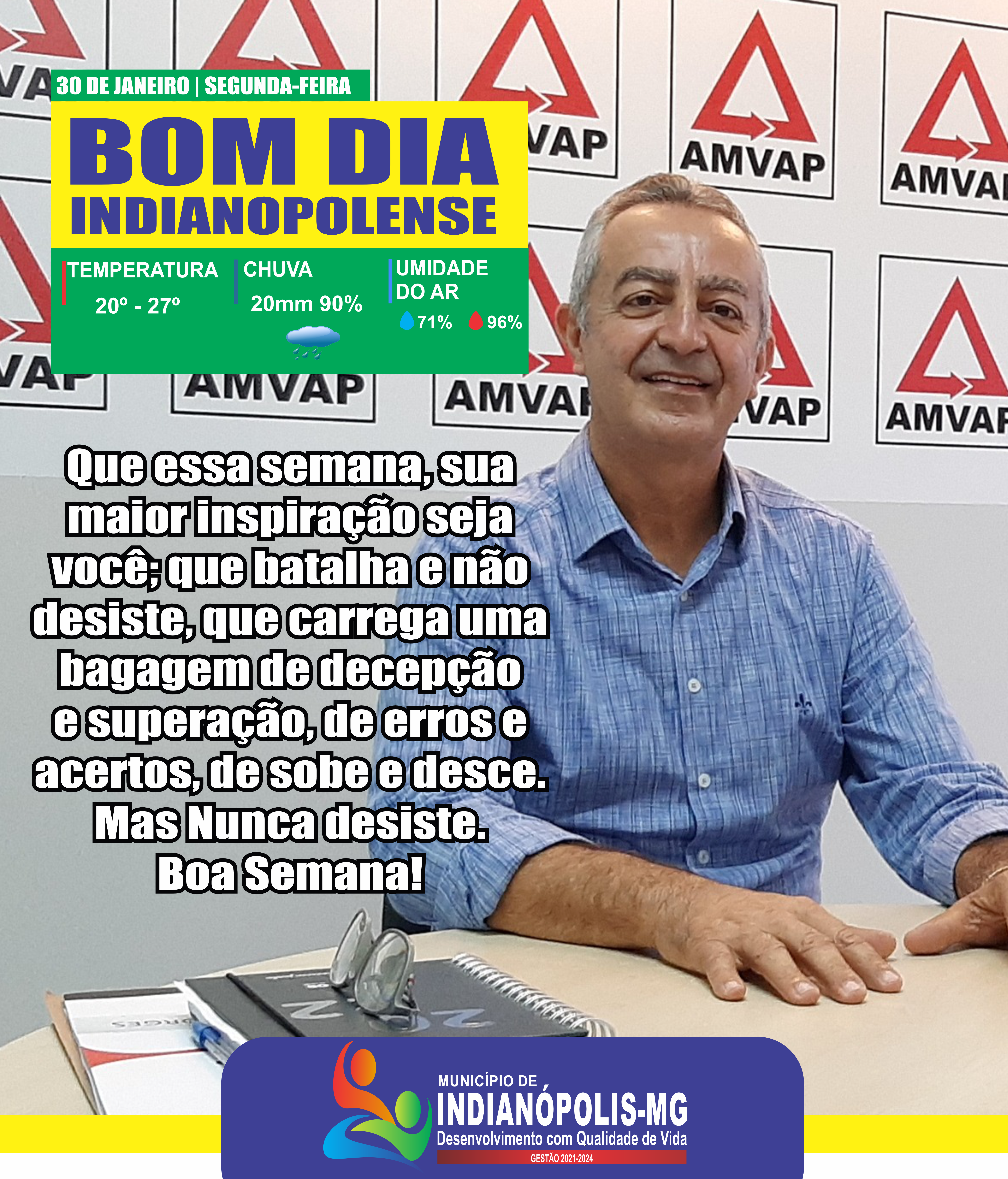 Bom Dia