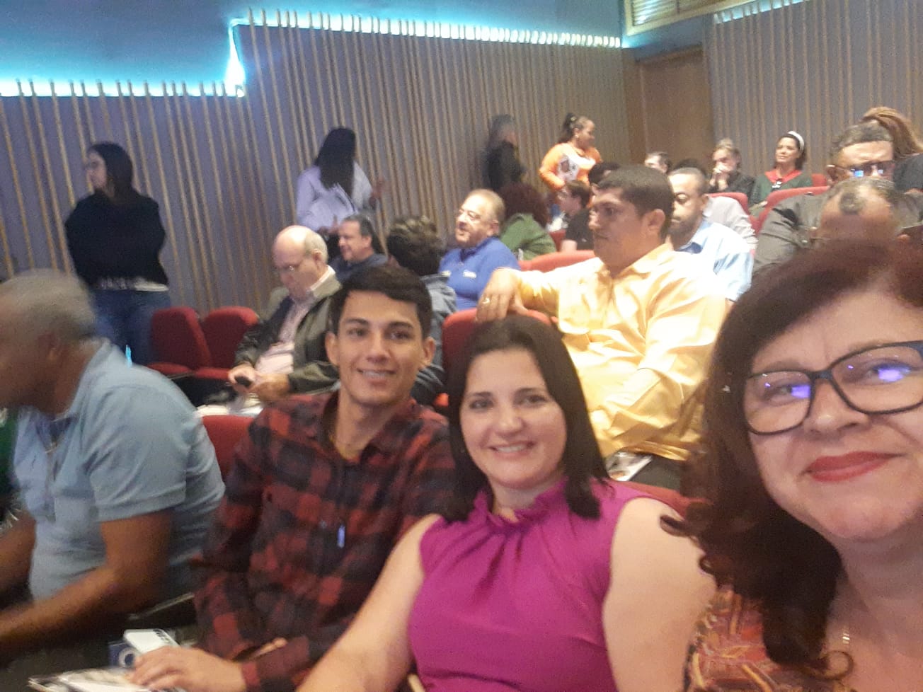 FOMENTO À CULTURA EM MINAS GERAIS