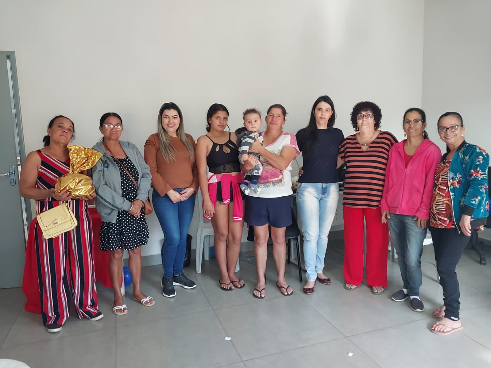 GRUPO AMOR PRA RECOMEÇAR EM INDIANÓPOLIS