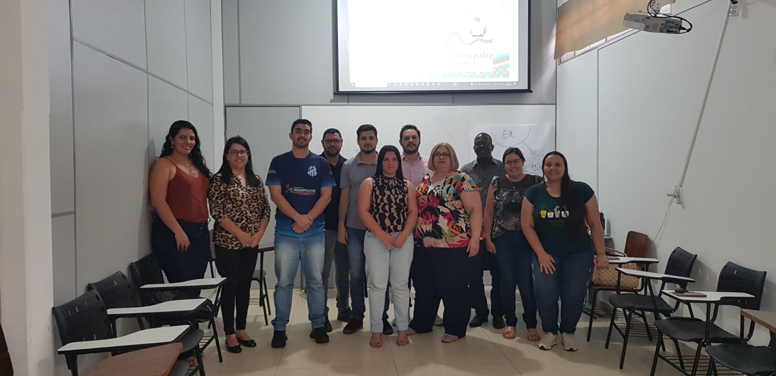 INDIANÓPOLIS TEM AGORA O CONSELHO MUNICIPAL DE TURISMO