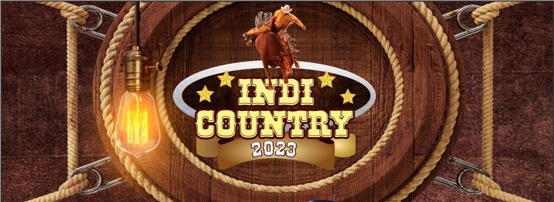 INDI COUNTRY COM ENTRADA FRANCA COMEÇA NESTA QUINTA-FEIRA EM INDIANÓPOLIS