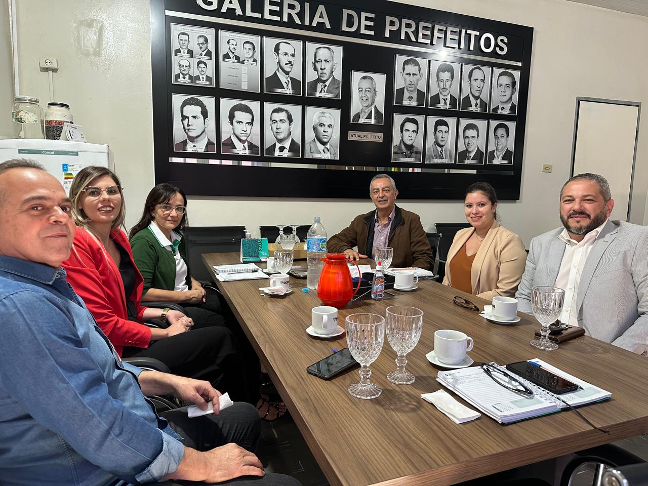 INDIANÓPOLIS PODERÁ TER CEJUSC ITINERANTE EM NOVEMBRO
