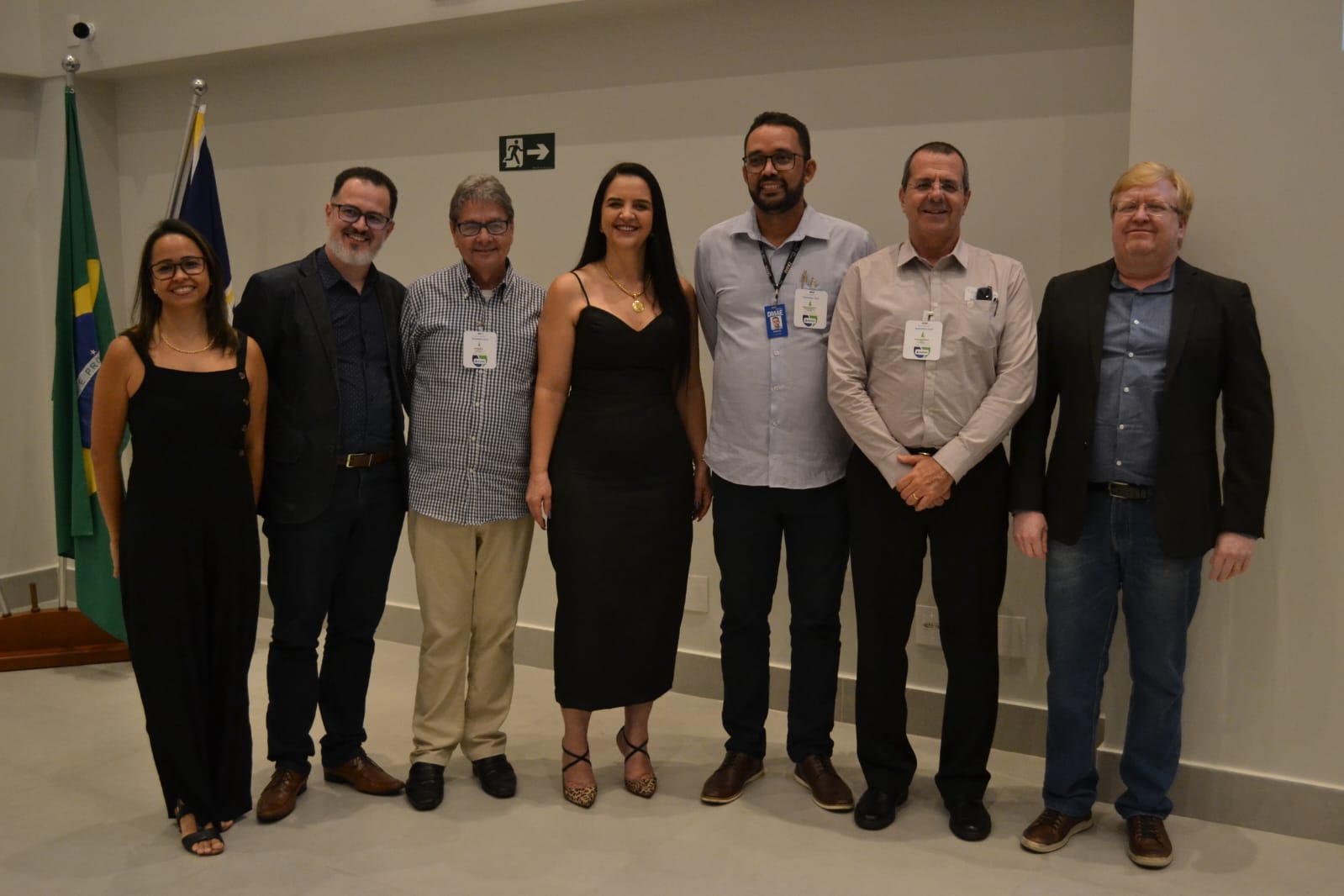 INDIANÓPOLIS NA VANGUARDA AMBIENTAL: DRA. ADAIRLEI DA SILVA BORGES ASSUME POSIÇÃO IMPORTANTE NO COMITÊ DA BACIA DO RIO PN2