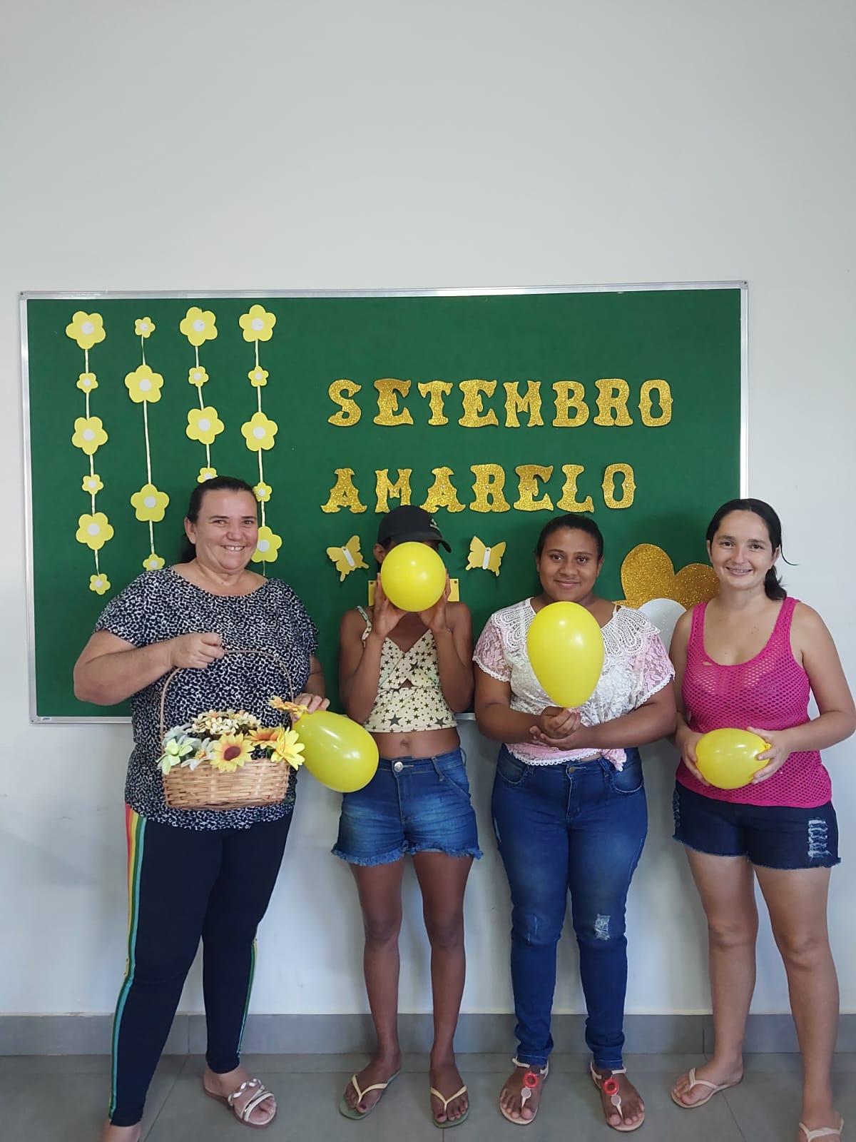 OFICINA BOLSA FAMÍLIA EM INDIANÓPOLIS