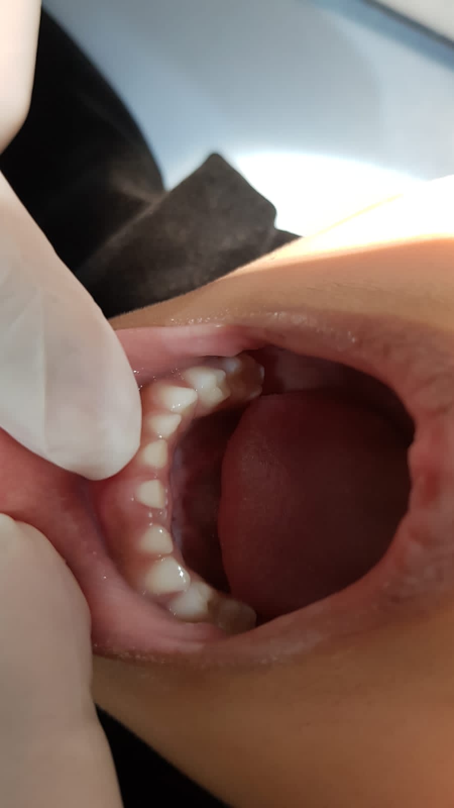 ODONTOLOGIA HUMANIZADA EM INDIANÓPOLIS