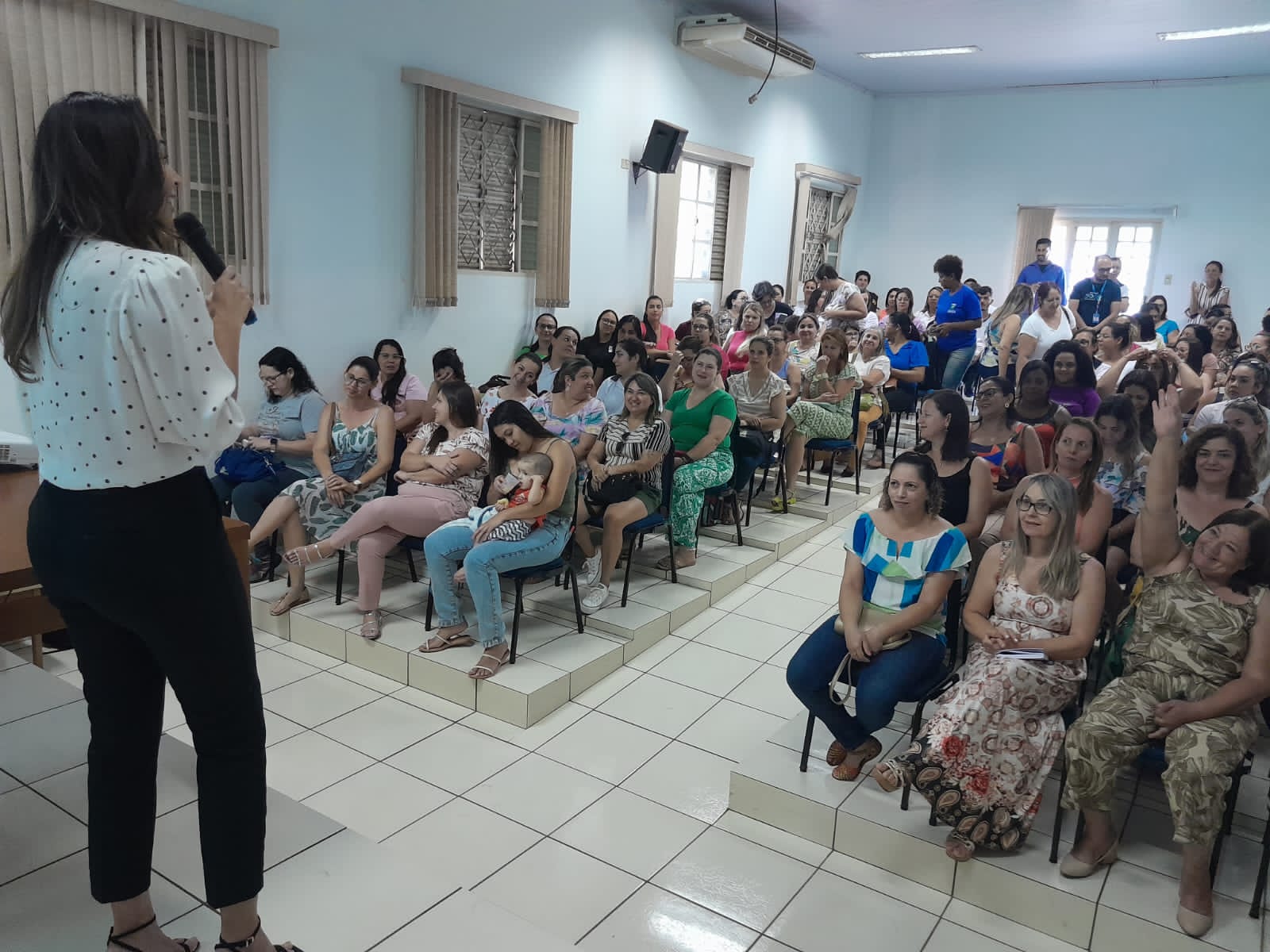 GERAÇÃO DE RESULTADOS NA EDUCAÇÃO