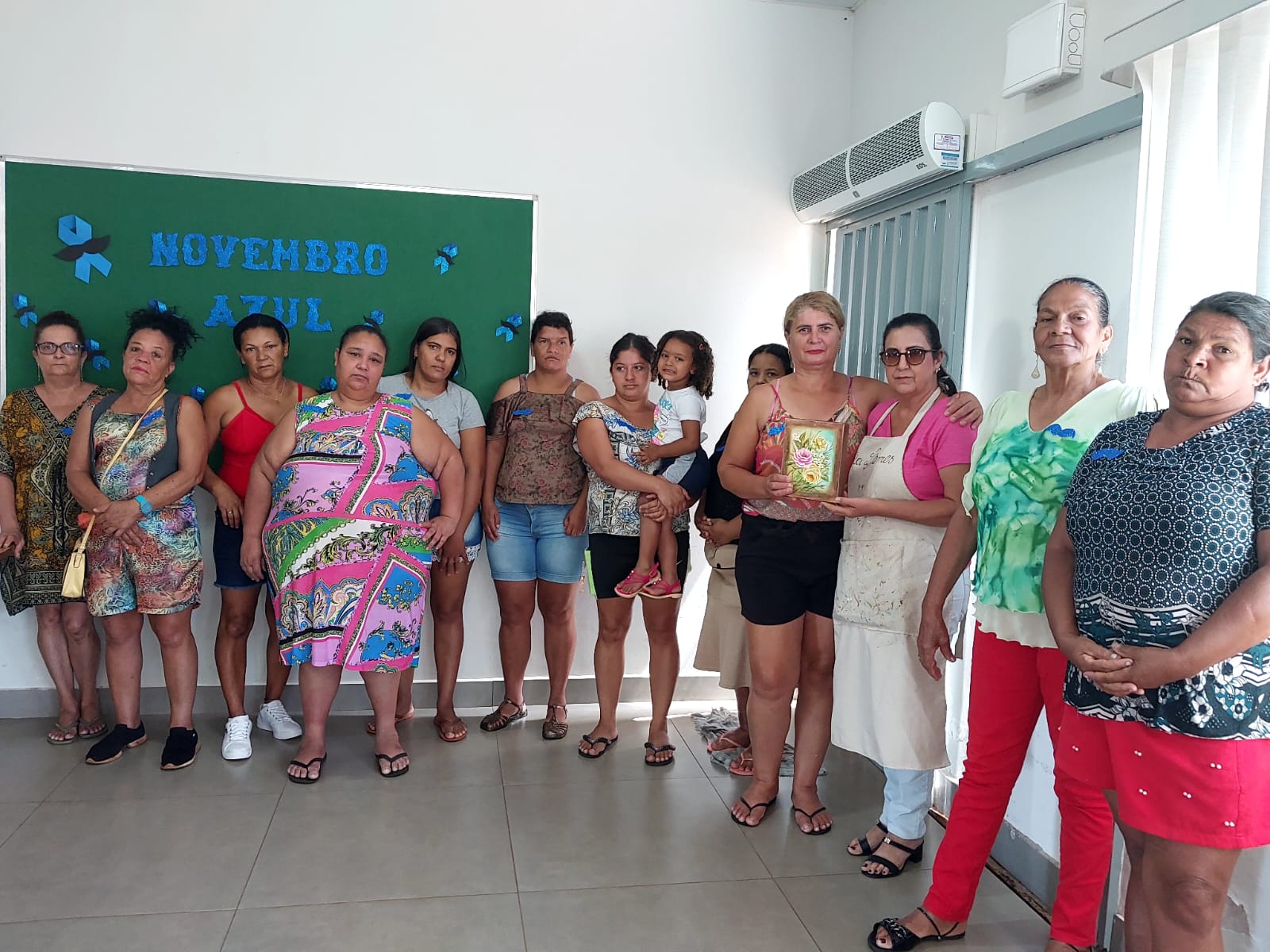 GRUPO AMOR PARA RECOMEÇAR EM INDIANÓPOLIS