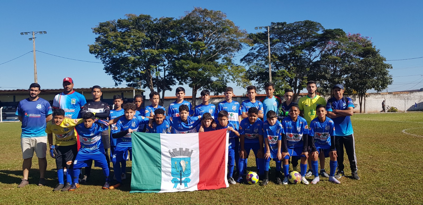 SÁBADO TEM SEMIFINAIS DA COPA ABRAMPE EM INDIANÓPOLIS