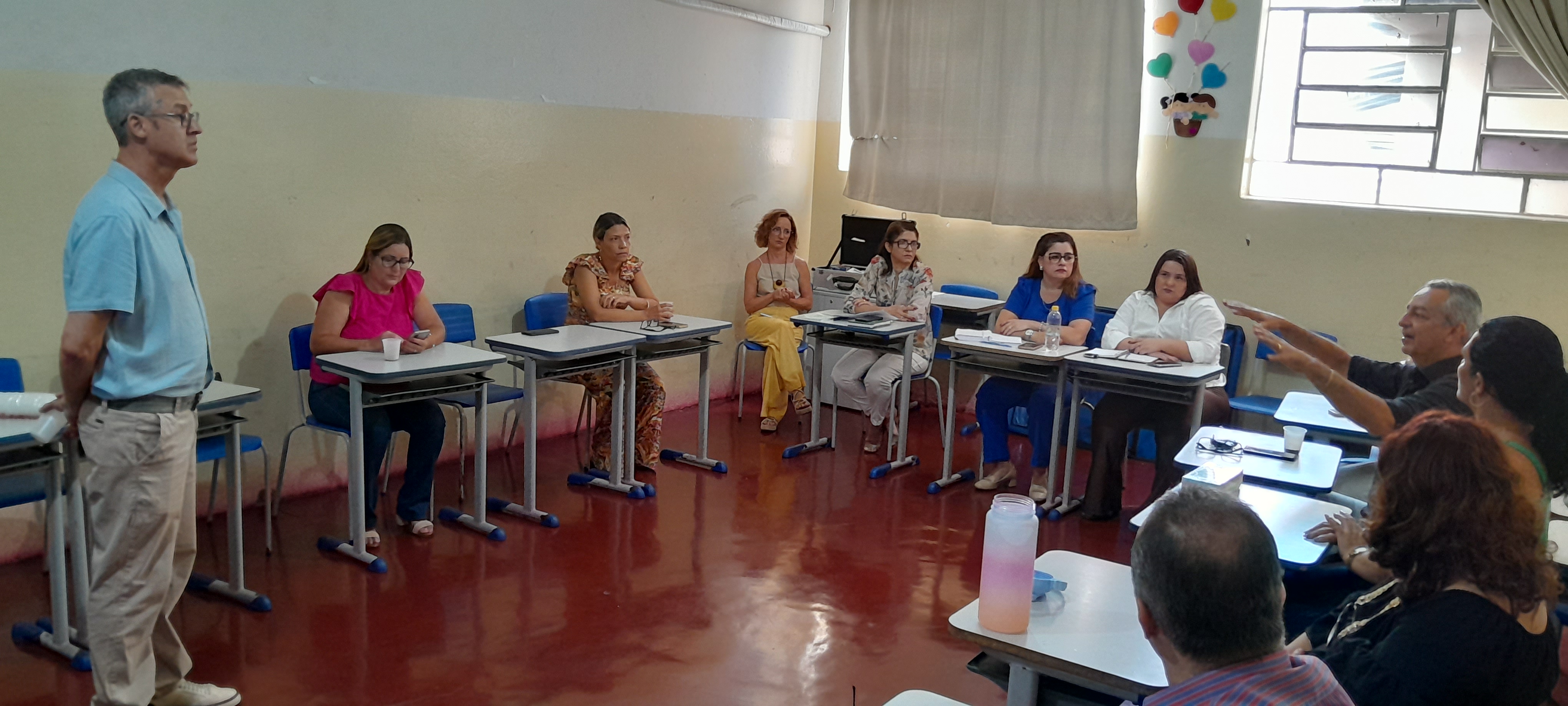 DIAGNÓSTICO MOSTRA RESULTADOS DE UMA GESTÃO DE DESENVOLVIMENTO EM INDIANÓPOLIS