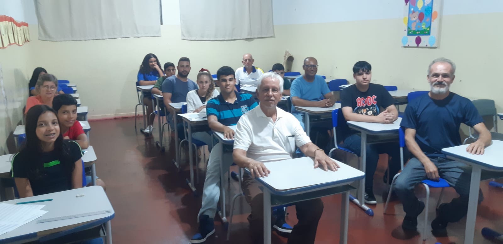 BANDA MUNICIPAL DE MÚSICA DE INDIANÓPOLIS