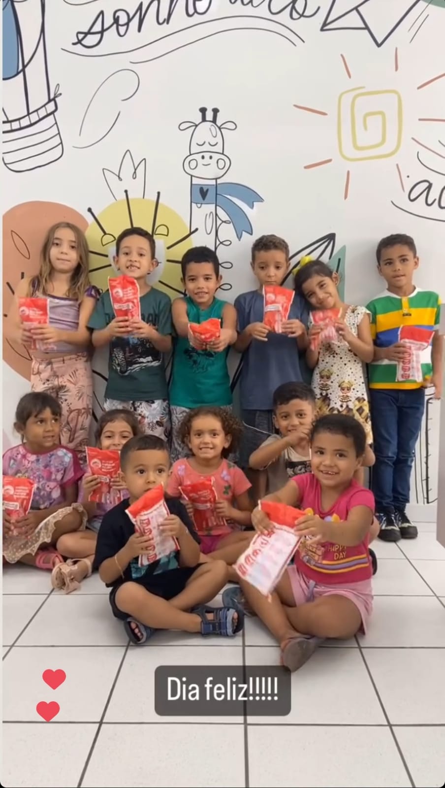 PARCERIA JUNTO À ABO EM UBERLÂNDIA COM ÓTIMOS RESULTADOS