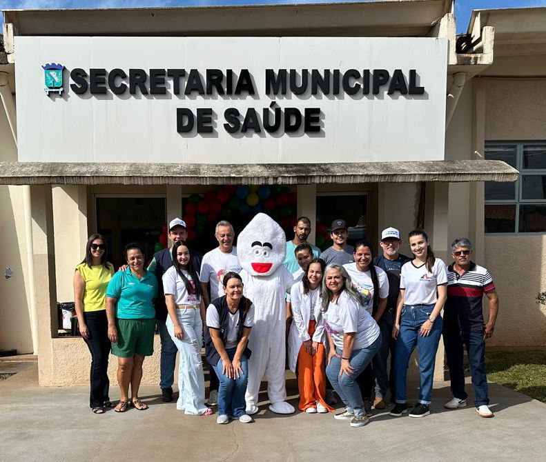 VACINAÇÃO CONTRA A GRIPE EM INDIANÓPOLIS