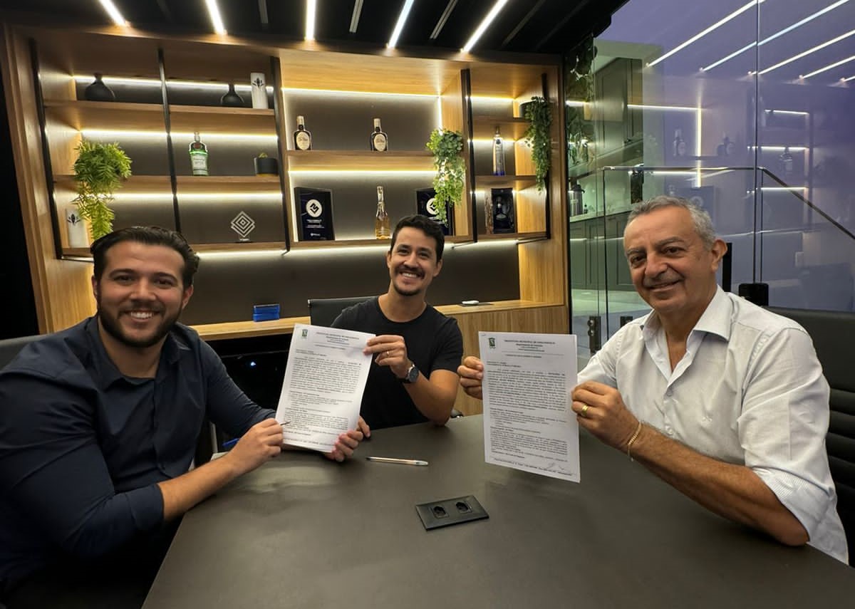 INDIANÓPOLIS TERÁ UM RESORT DE ALTO NÍVEL